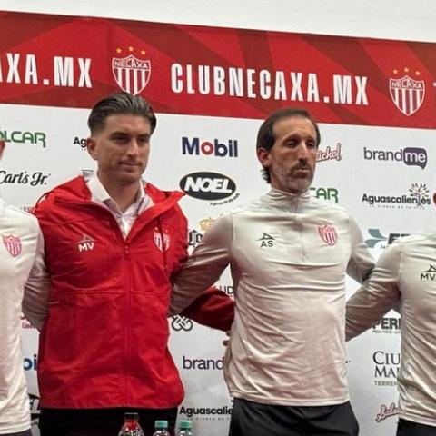 Necaxa