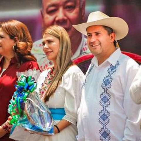 Yesenia Méndez Rodríguez