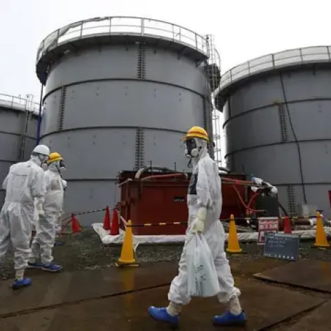 Japón reactiva la central nuclear más grande del mundo