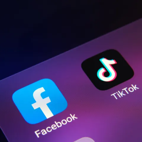 Meta, TikTok y YouTube enfrentan juicio en EE. UU. por presunta adicción a las redes sociales