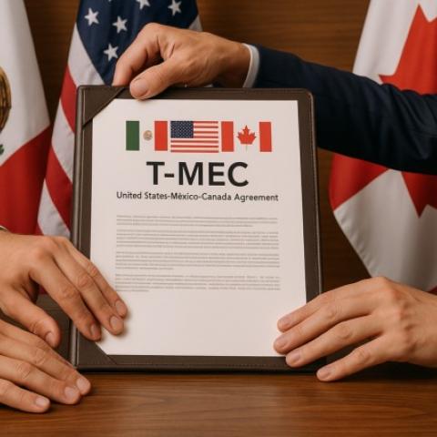 T-MEC