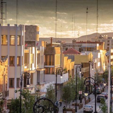 Continúa cierre de negocios en el Centro; comerciantes señalan gentrificación y predial 