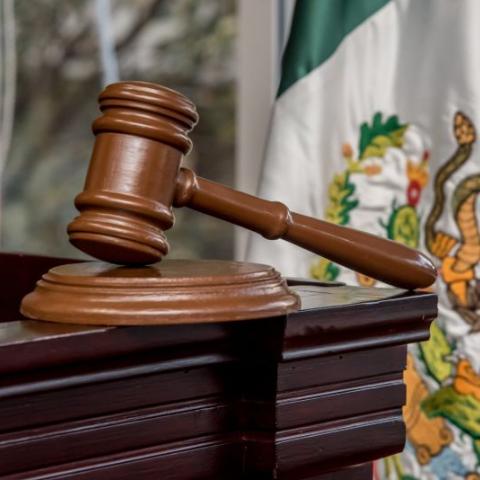 Por violar derechos humanos, Corte invalida artículos sobre ley de desaparición de personas en Aguascalientes