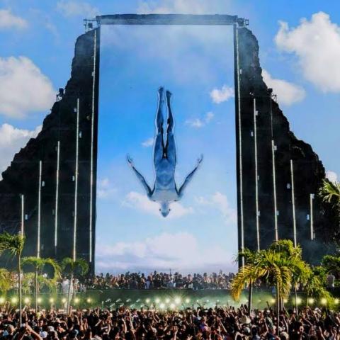 Ataque armado deja una persona muerta en fiesta de música electrónica en Tulum