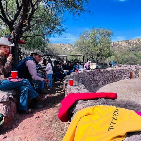 Peña Taurina "La Centenaria"