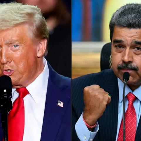 El Gobierno de Venezuela acusó a EE.UU. de llevar a cabo “agresión militar” contra varias partes del país