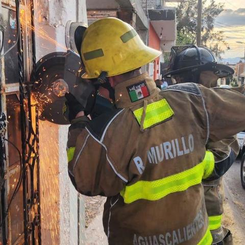 Enfrenta el cargo de Violencia Familiar y Privación Ilegal de la Libertad