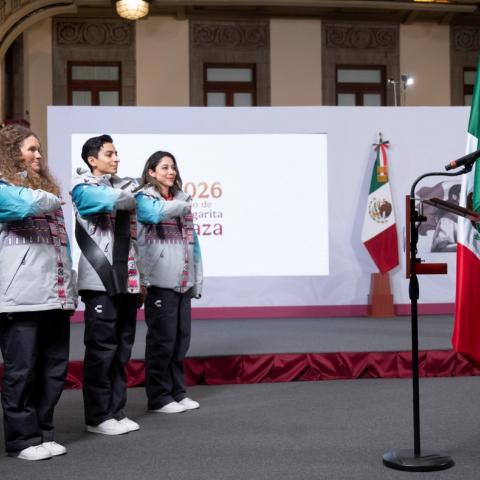 Juegos Olímpicos de Invierno Milano-Cortina 2026