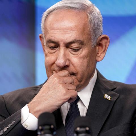 Netanyahu se une a la Junta de Paz impulsada por Trump para Gaza