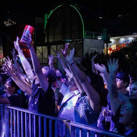 ICA invita a talento local a ser parte del Ferial de la FNSM 2026 y a otros espacios culturales 