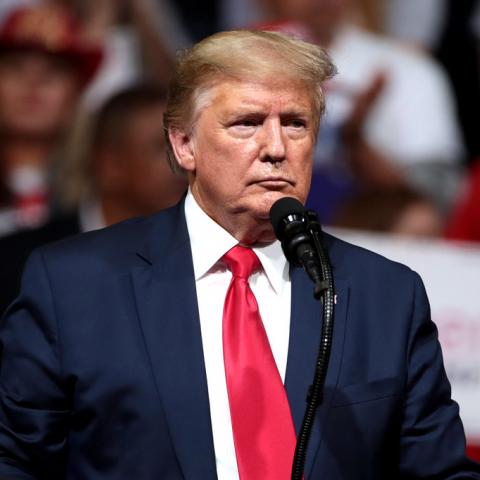 Groenlandia o Colombia: Las próximas víctimas de Trump, señala internacionalista 