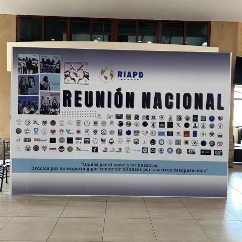 Familias buscadoras señalan discrepancia en cifras oficiales de personas desaparecidas en Aguascalientes