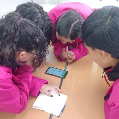 Infancias ya están recibiendo educación sexual sin tabú, consideran diputados locales 