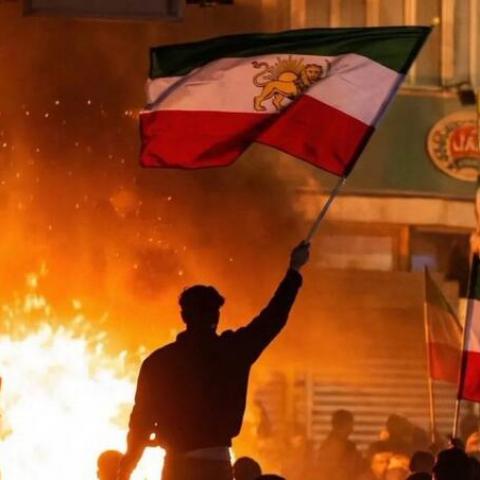 Protestas en Irán dejan más de 2 mil muertos y aumentan tensiones internacionales