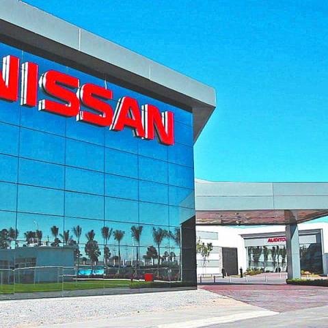 Nissan Mexicana