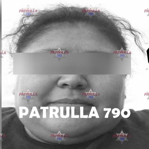 Se trata de la mujer cuyo cuerpo apareció en bolsas de plástico en Mesillas, Tepezalá