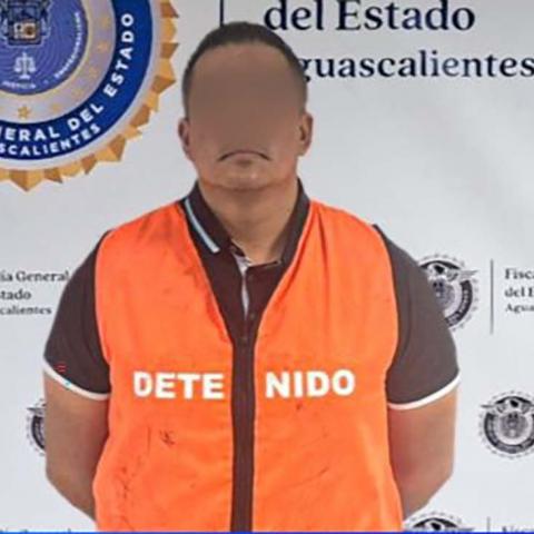Fue detenido pero el Juez le permitió enfrentar el proceso penal en libertad