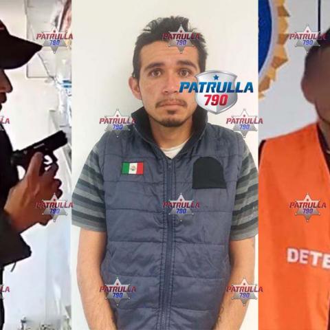 A punta de pistola asaltó un local ubicado en la calle Victoria de la zona Centro