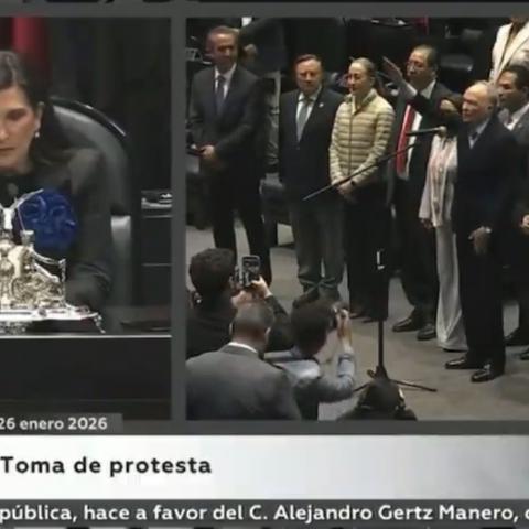 Alejandro Gertz Manero