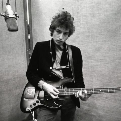 Rolling Stone revela a los 10 mejores compositores de la historia