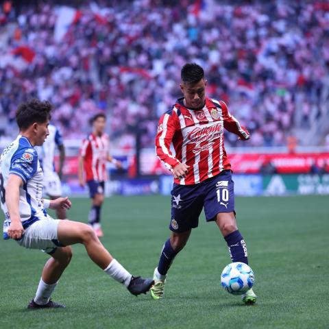 CHIVAS VS PACHUCA 2026