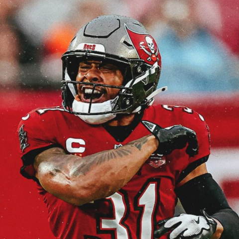 BUCANEROS VS PANTERAS