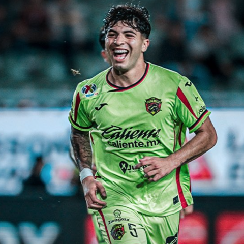 JUÁREZ VS MAZATLÁN 2026