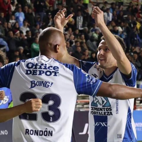 PACHUCA VS LEÓN 2026