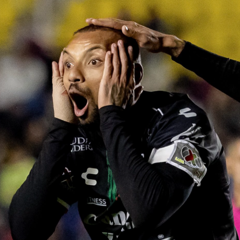 AMÉRICA VS SAN LUIS 2026