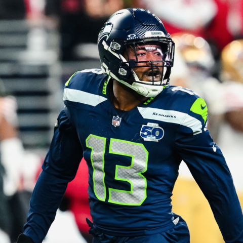SEAHAWKS VS 49ERS 2026