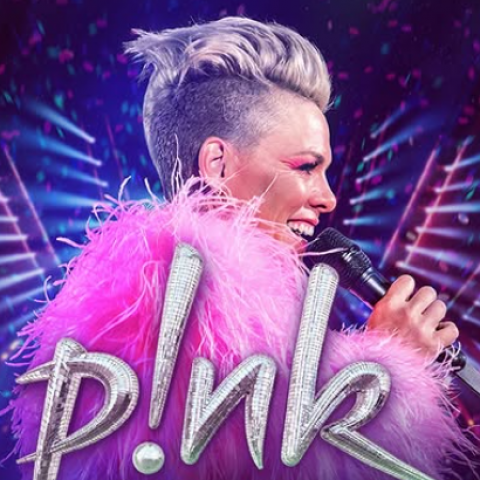 Pink recibe el 2026 desde el hospital