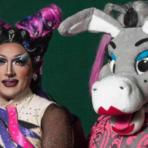 ¿Por qué dejó de hacer a La Burrita Burrona? Momo Guzmán responde