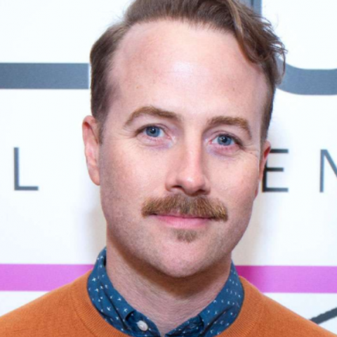 Bret Hanna-Shuford, actor de Broadway y creador de contenido, murió a los 46 años