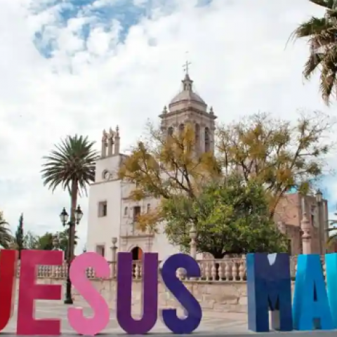 Municipio de Jesús María 