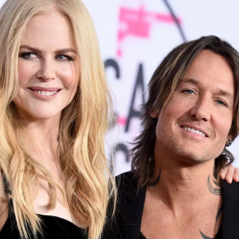 Nicole Kidman y Keith Urban ya están oficialmente divorciados tras casi 20 años de matrimonio
