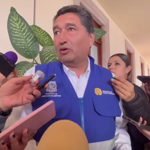 Miguel Ángel Huizar Botello, Srio. Obras Públicas Municipio