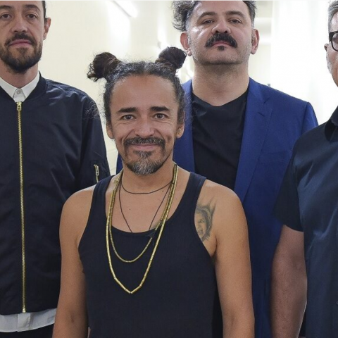 ¡Quieren boicotear la plataforma! Café Tacvba exige que su música sea retirada de Spotify 