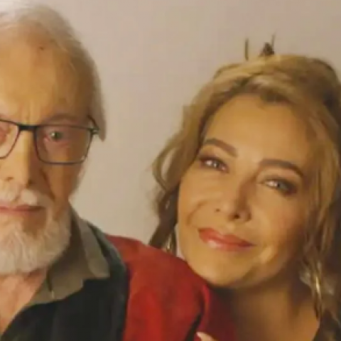 Falleció el actor Mario Cid, padre de Mara Escalante