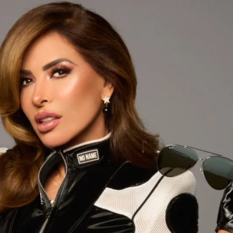 Gloria Trevi revela que sufrió parálisis facial