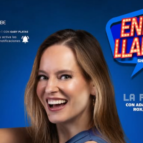 Gaby Platas rompe el silencio y se deslinda de la gira Enrollados por irregularidades