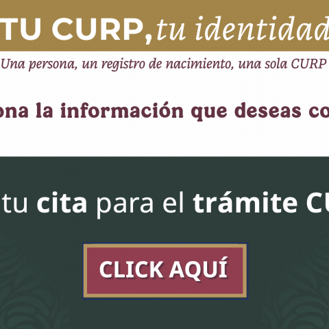 CURP