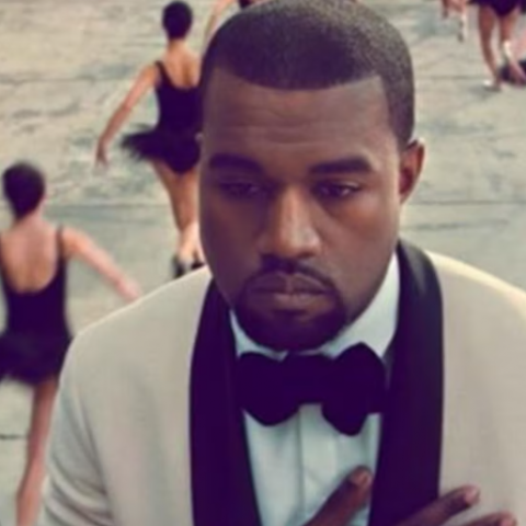 Kanye West transmitirá en vivo sus conciertos en México