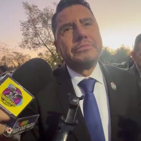 Manuel Alonso García, Fiscal General de Aguascalientes 