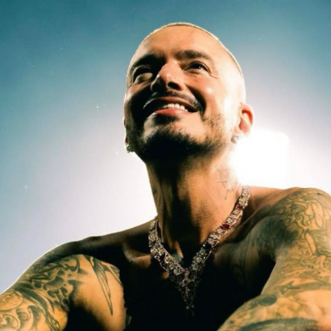J Balvin llega al Super Bowl con participación especial