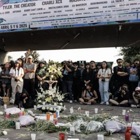 Organizadora de Axe Ceremonia rompe el silencio y acepta su responsabilidad por la tragedia de 2 fotógrafos fallecidos