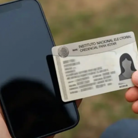 Registro obligatorio