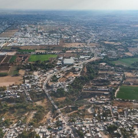 Carreteras estatales 