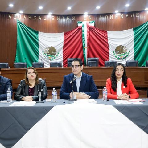 Consejo de la Ciudad 