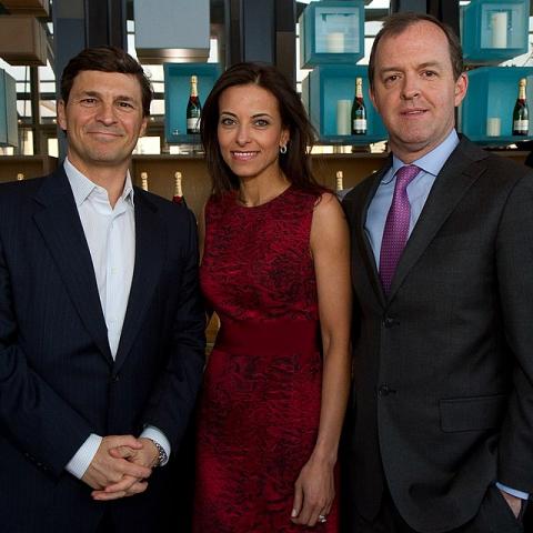 Dina Powell McCormick