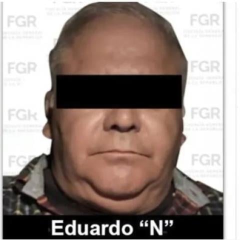 Eduardo Enrique Gómez García